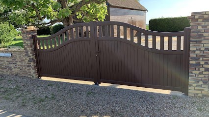 Menuiserie Carré Cyril SARL, Menuisier à Beaumont-sur-Sarthe