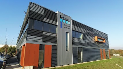 Tessalu, Menuisier à Buchelay