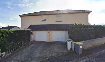 FDB Menuiseries, Menuisier à Asson