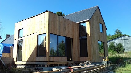 Duclos Yann (E.I), Charpentier à Louargat