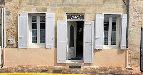 MENUISERIE COUTON à Parempuyre, Menuisier à Parempuyre