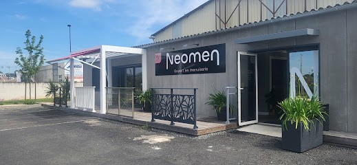 NEOMEN - EXPERT EN MENUISERIE, Menuisier à Gaillac