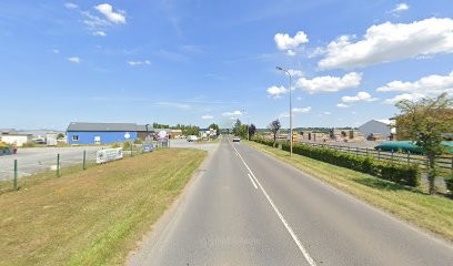 F.C.C Fouques Charpente Couverture, Charpentier à Moult-Chicheboville