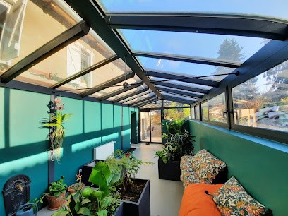 Lorraine Vérandas, Menuisier à Moivrons