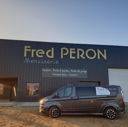 eurl fred peron, Menuisier à Milizac-Guipronvel