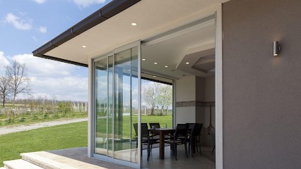 le menuisier du midi, Menuisier à Caylus