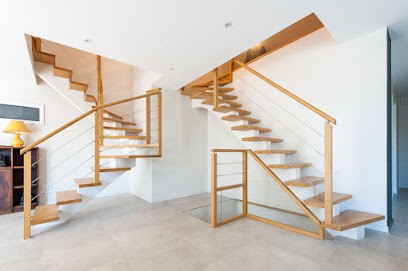 Baritaux Escalier & Menuiserie, Menuisier à Saint-Hippolyte