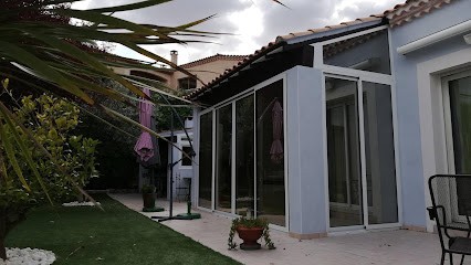 ADM Menuiserie, Menuisier à Mèze