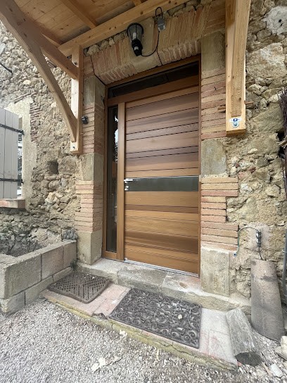 Pelicier Menuiserie, Menuisier à Saint-Sulpice-la-Pointe