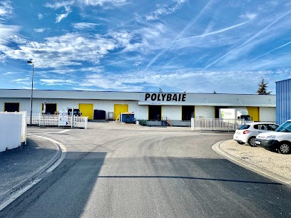 Fenetrier POLYPOSE Menuiseries, Menuisier à Saintes