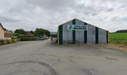 Bouland Sarl, Charpentier à Juvigny Val d'Andaine