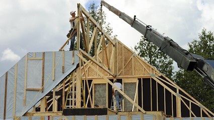 CENIER Joris, Menuisier à Hotot-en-Auge
