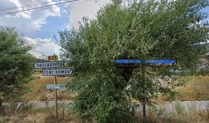Menuiserie Ebénisterie CAMO, Menuisier à Font-Romeu-Odeillo-Via