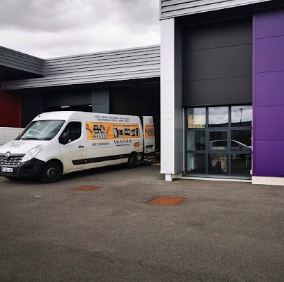 Bc Menuiserie, Menuisier à Ham