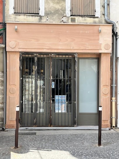 Art Du Bois Gros Et Fils SARL, Menuisier à L'Isle-sur-la-Sorgue