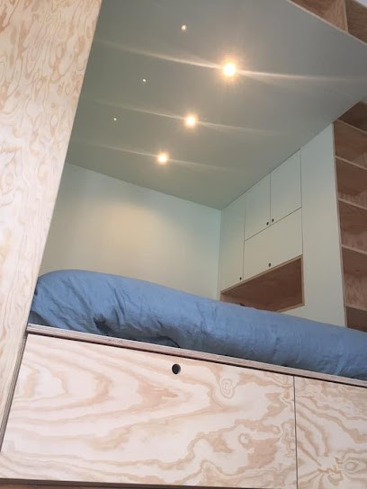 Menuiserie Du Vexin, Menuisier à Us