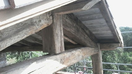 Cevennes Structures Bois, Charpentier à Ribaute-les-Tavernes