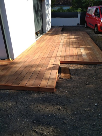 Renov Et Bois, Menuisier à Baurech