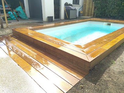 YCSB Charpente, Charpentier à Domessin