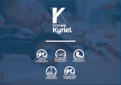 M Atlantique, Menuisier à Sautron