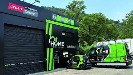 At Home Pégomas, Menuisier à Pégomas