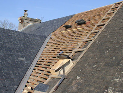 Toits Charpentes Domenget, Charpentier à Chambéry