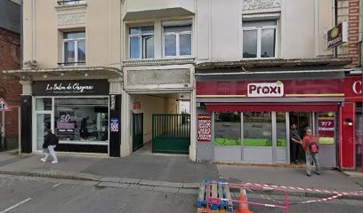 ATELIER TRANS' BOIS, Menuisier à Lisieux