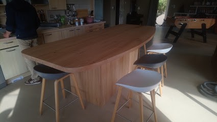 INTEMPO, Menuisier à Robion