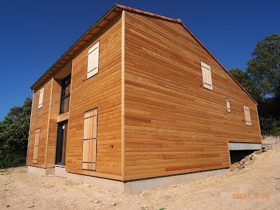 Ecodemeure, Charpentier à Niort
