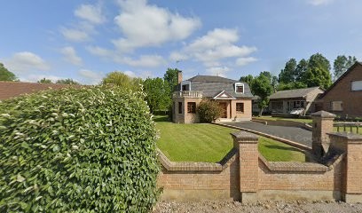 Lardeur Menuiserie SARL, Menuisier à Saint-Martin-lez-Tatinghem