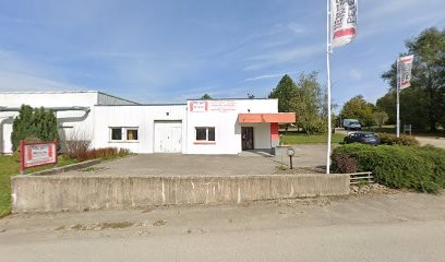 Profen, Menuisier à Dannemarie-sur-Crète