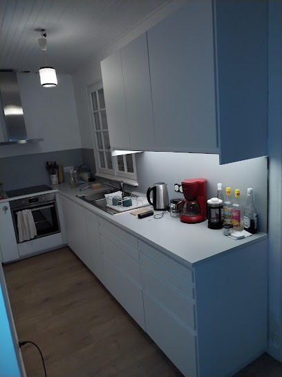 Menuiserie Nico Jeanne, Menuisier à Pluguffan