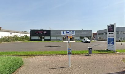 SARL ETS SAINRAT, Menuisier au Coteau