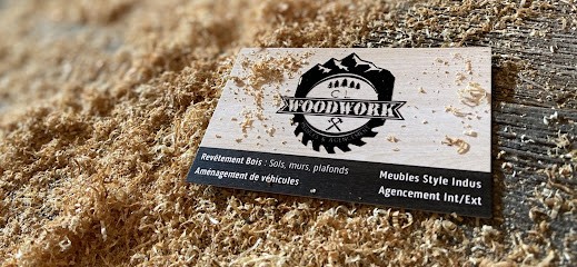 CL Woodwork, Menuisier à Marnaz