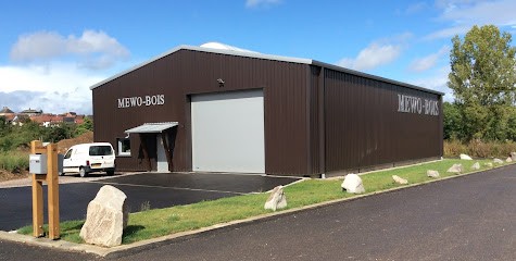 MEWO-BOIS, Menuisier à Wasselonne