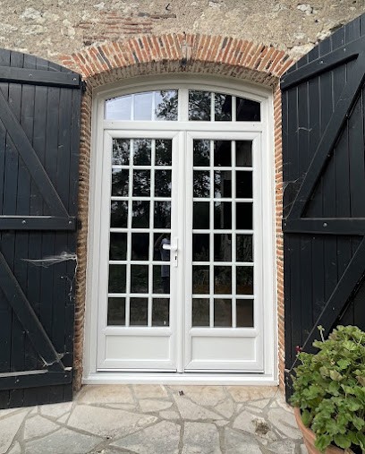 KCL Menuiserie, Menuisier à Dadonville