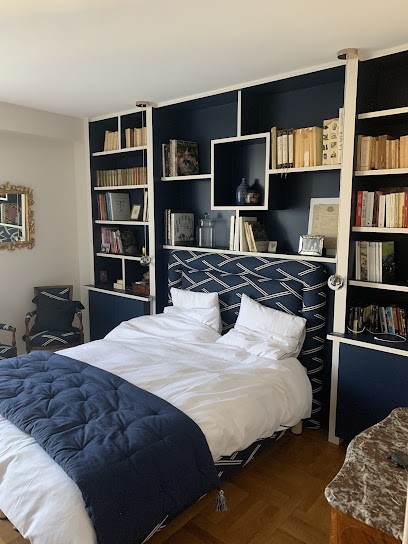 Menuiserie DCMA, Menuisier à Gambais