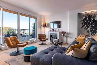 Atelier Bygares, Menuisier à Levallois-Perret