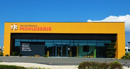 YR Menuiserie, Menuisier à Saint-Gilles-Croix-de-Vie