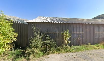 Eurl Scierie Isoard Patrice, Menuisier à Seyne