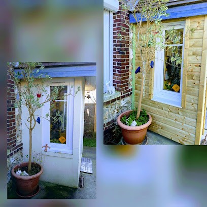 Atelier CO2 Menuiserie Rouen, Menuisier à Rouen