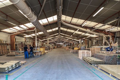 ATELIER DU PATIS, Charpentier à Redon