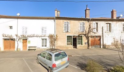 Michel DONNOT, Charpentier à Faulx