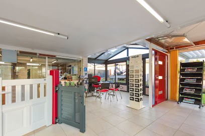 Les Vérandas De Tercis, Menuisier à Rivière-Saas-et-Gourby