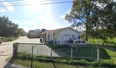 CMC Bouilleau Sarl, Charpentier à Queyrac