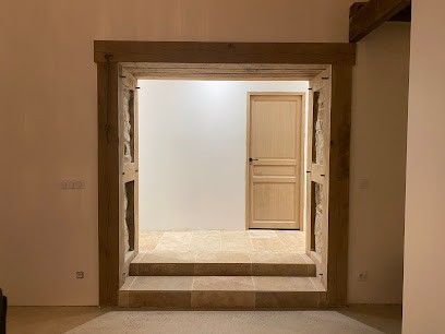 MG BOIS, Charpentier à Pacé