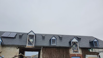 Eurl Romain Tapie, Charpentier à Oueilloux