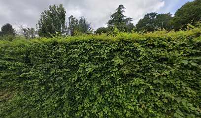 LAPORTE ENTREPRISE, Charpentier à Gaudreville-la-Rivière