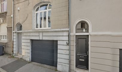 Le Bois Mêlé, Menuisier à Boulogne-sur-Mer