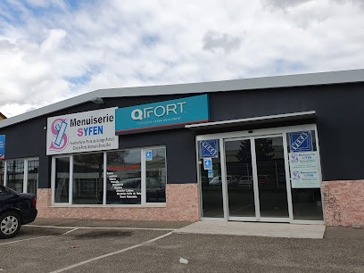 Menuiserie, Menuisier à Mundolsheim